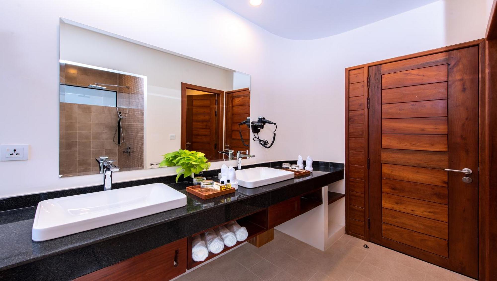 Araya Angkor Residence Сиемрип Номер фото