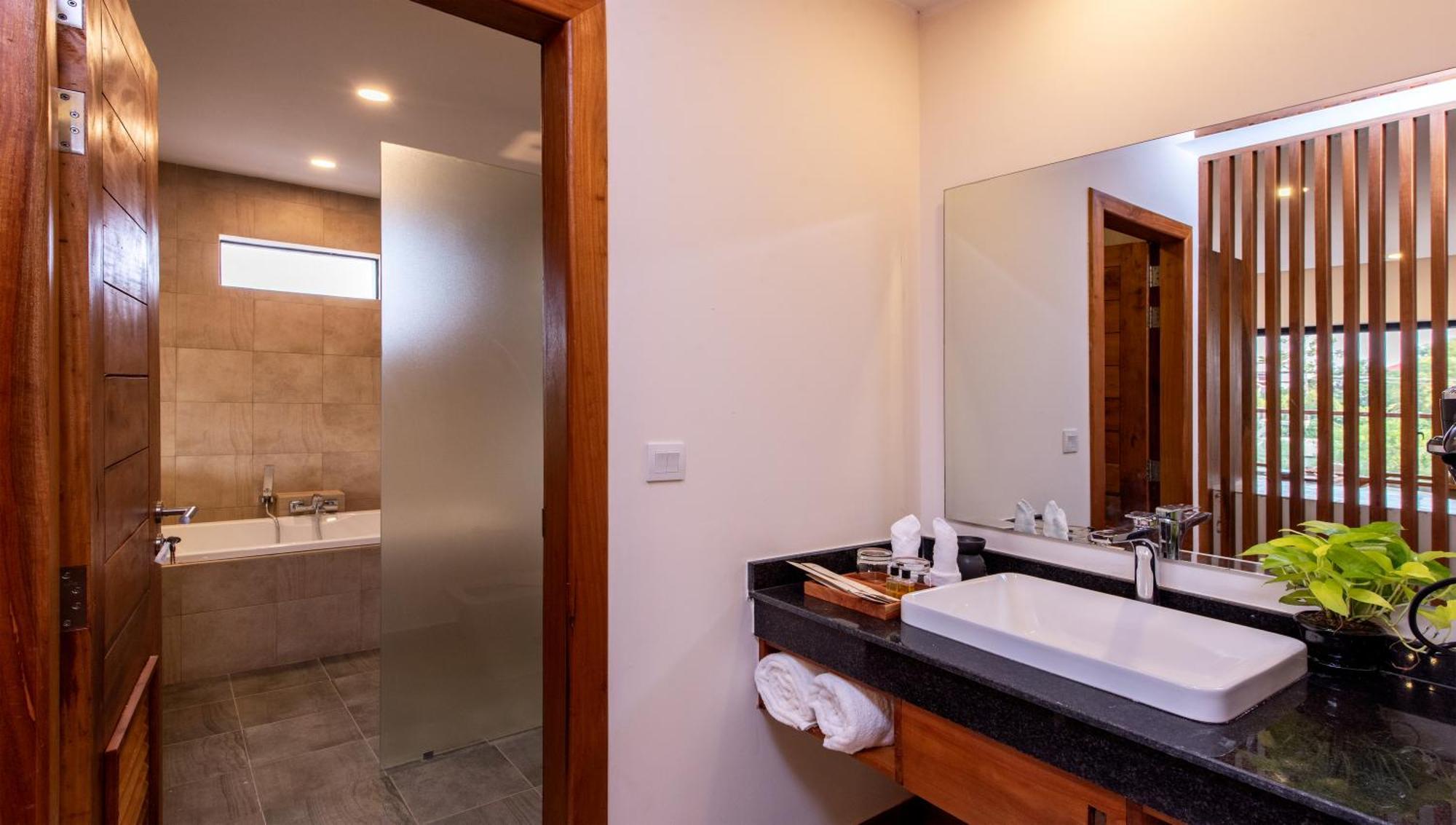 Araya Angkor Residence Сиемрип Номер фото