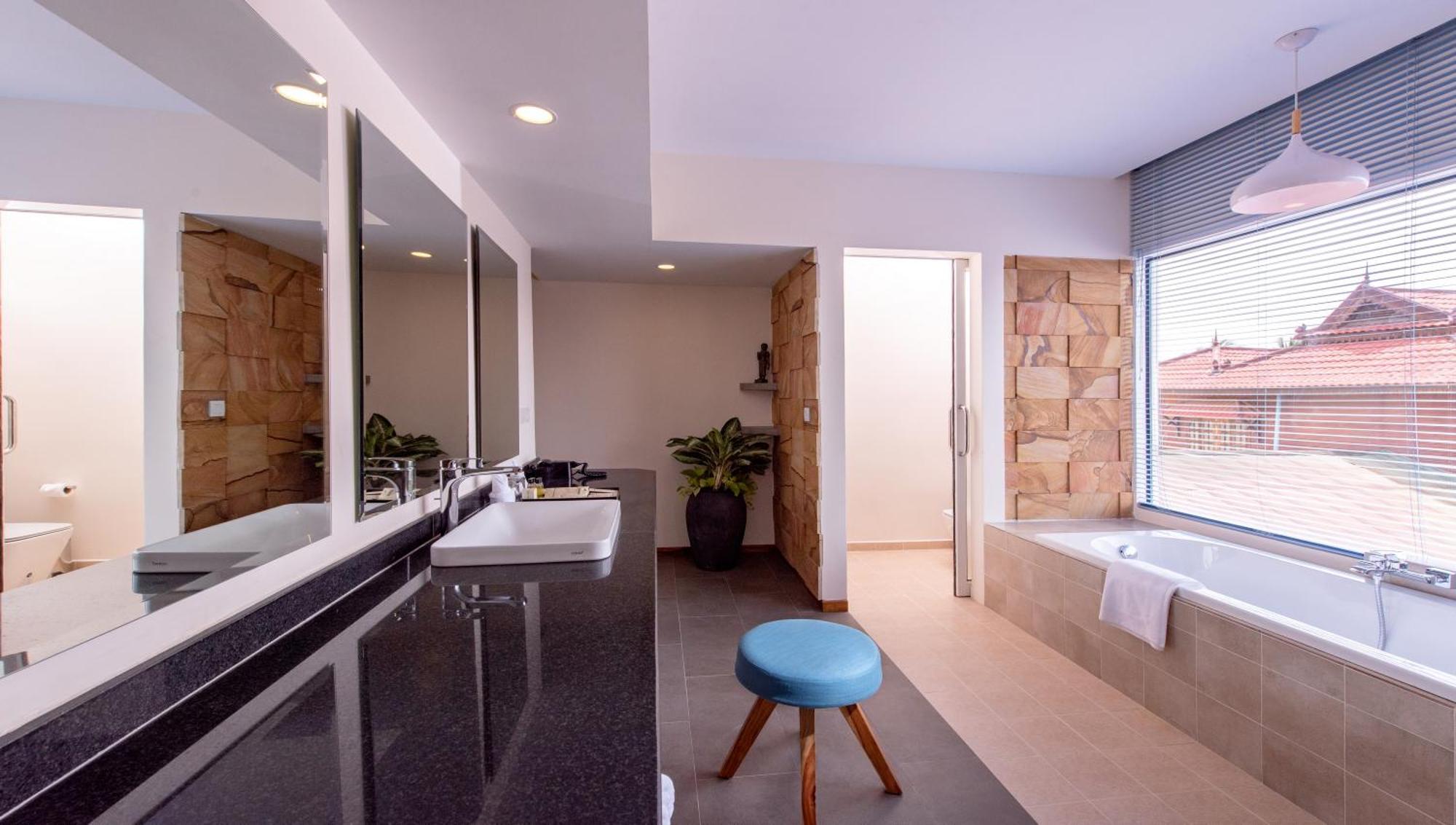 Araya Angkor Residence Сиемрип Номер фото