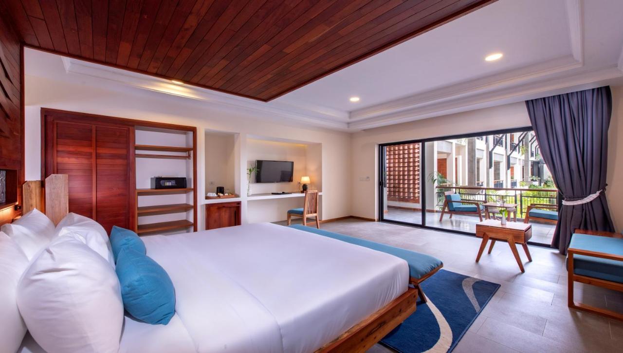 Araya Angkor Residence Сиемрип Экстерьер фото