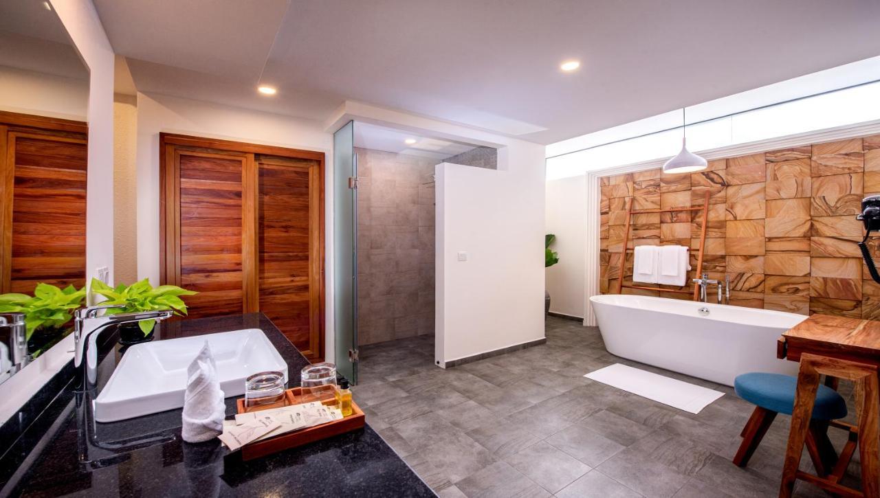 Araya Angkor Residence Сиемрип Экстерьер фото